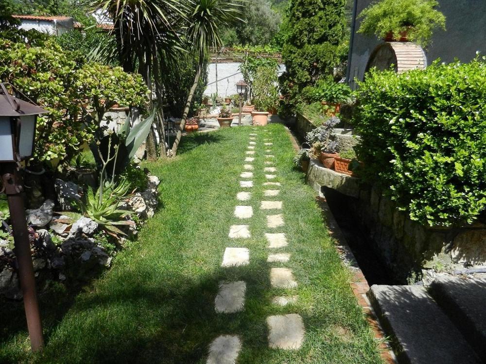مبيت وإفطار ماراتييا Il Ruscello المظهر الخارجي الصورة