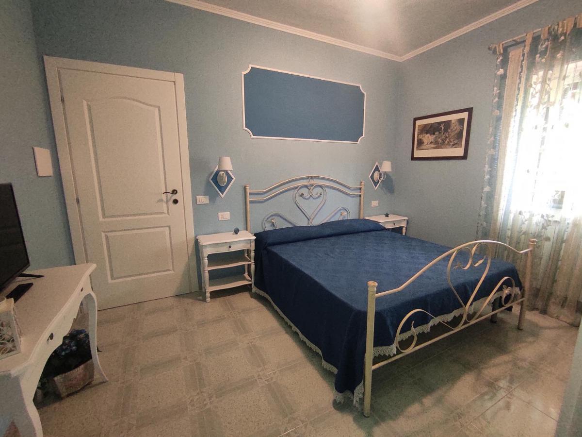 مبيت وإفطار ماراتييا Il Ruscello المظهر الخارجي الصورة