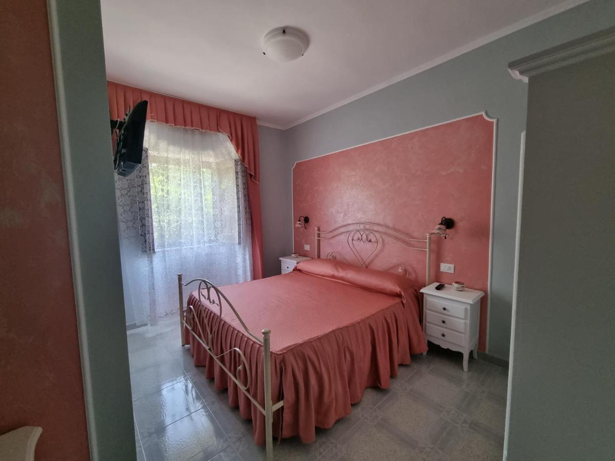 مبيت وإفطار ماراتييا Il Ruscello المظهر الخارجي الصورة