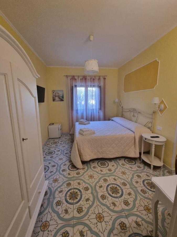 مبيت وإفطار ماراتييا Il Ruscello المظهر الخارجي الصورة