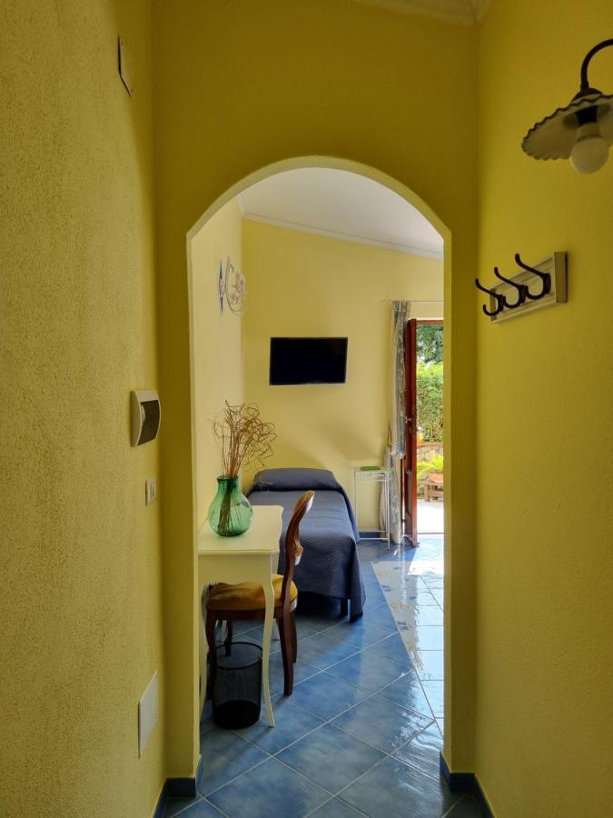 مبيت وإفطار ماراتييا Il Ruscello المظهر الخارجي الصورة