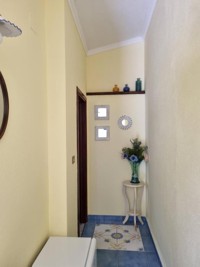 مبيت وإفطار ماراتييا Il Ruscello المظهر الخارجي الصورة